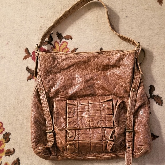 Red by Marc Ecko Satchel Soft & Comfortable - Picture 3 of 8